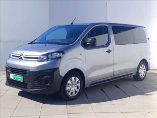 Citro�n SpaceTourer 1.5 HDi 9m�st Ta�n� 1.Maj, �R