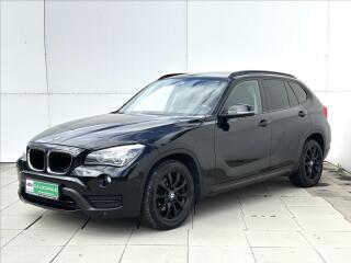 BMW X1 2.0 xDrive 2.0d K��e Xenony