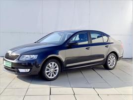 koda Octavia 1.6 TDI Aut.Klima. ZRUKA