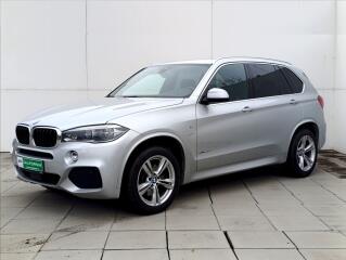 BMW X5 3.0 d X -drive Kamera Navi R