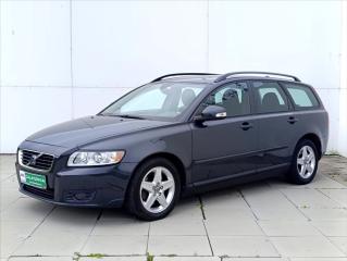 Volvo V50 2.0 D Aut.Klima Tempomat