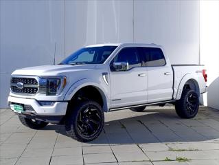 Ford F-150 3.5 Platinum Hybrid LIFT KIT