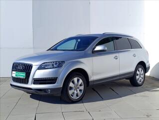 Audi Q7 3.0 TDi Quattro Autom.7M�st �R