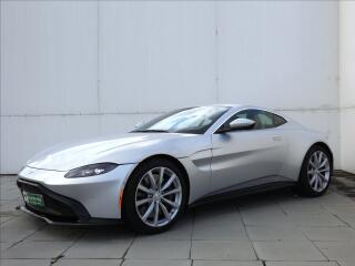 Aston Martin Vantage 4.0 i V8 510HP LED KAMERA NAVI