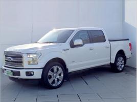 Ford F-150 3.5 i V6 LIMITED 4x4 KAMERA