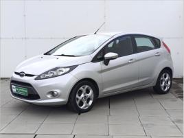 Ford Fiesta 1.4 i LPG Klima Serviska