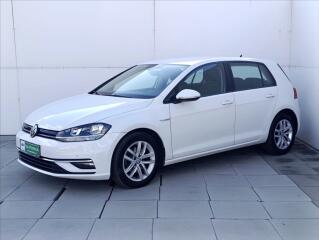 Volkswagen Golf 1.5 TGi  DSG Aut.klima ACC