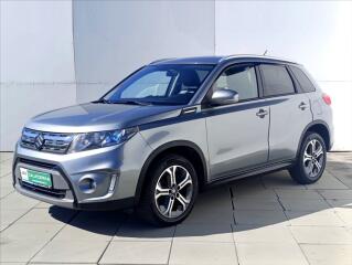 Suzuki Vitara 1.6 DDiS REZERVACE Aut., 4x4 K