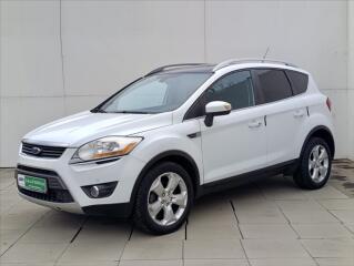 Ford Kuga 2.0 TDCi Automat 4x4 Navi Ta�n