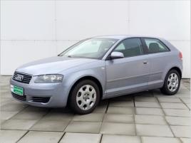 Audi A3 1.6 i Aut.klima,Alukola