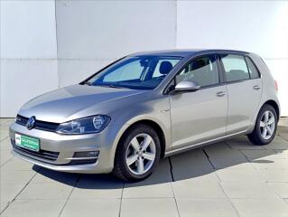 Volkswagen Golf 1.4 TGi K��e,Mas�,Aut.klima