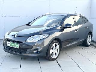 Renault Mgane 1.5 DCI 110 BHP PRIVILEGE FAP