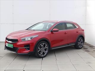 Kia XCeed 1.6 CRDi Exclusive Kamera Navi