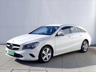 Mercedes-Benz CLA 2.1 200d Klima Navi Tempomat