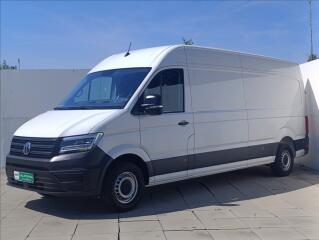 Volkswagen Crafter 2.0 TDi L4H3 LED 1MAJ. �R TOP