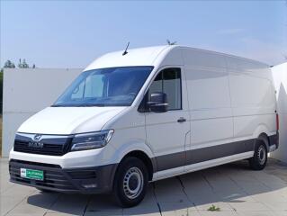 Volkswagen Crafter 2.0 TDi L4H3 Klima LED 1maj.�R