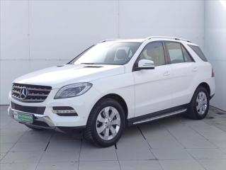 Mercedes-Benz 2.1 250d 4Matic 1. majitel R