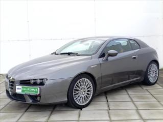 Alfa Romeo Brera 2.2 JTS Ke Panorama Krasavec