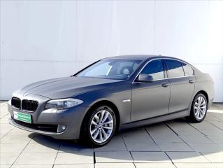 BMW 3.0 530d Aut., Navi Ke Tan