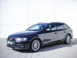 Audi A4 2.0 TDi,Automat,Bi-xenon