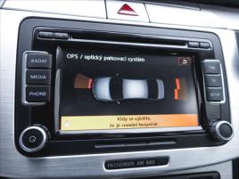 Volkswagen Passat 2,0 TDi 4x4 Kůže,Tempomat - náhled 15