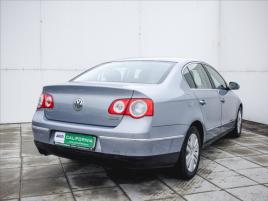 Volkswagen Passat 2,0 TDi 4x4 Kůže,Tempomat - náhled 7