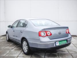 Volkswagen Passat 2,0 TDi 4x4 Kůže,Tempomat - náhled 10
