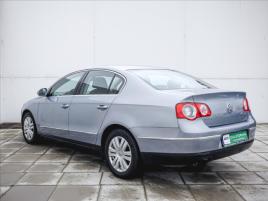 Volkswagen Passat 2,0 TDi 4x4 Kůže,Tempomat - náhled 11