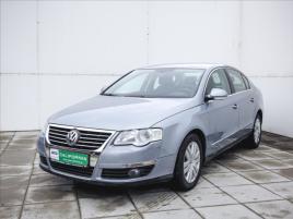 Volkswagen Passat 2,0 TDi 4x4 Kůže,Tempomat - náhled 2