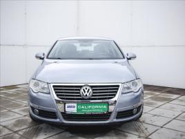 Volkswagen Passat 2,0 TDi 4x4 Kůže,Tempomat - náhled 3