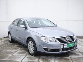 Volkswagen Passat 2,0 TDi 4x4 Kůže,Tempomat - náhled 4