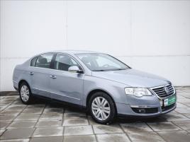 Volkswagen Passat 2,0 TDi 4x4 Kůže,Tempomat - náhled 5