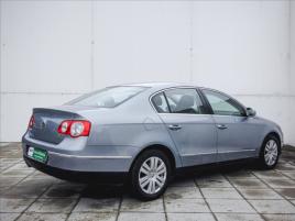 Volkswagen Passat 2,0 TDi 4x4 Kůže,Tempomat - náhled 6