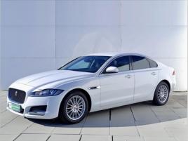 Jaguar XF 2.0 d AUTOMAT,KAMERA,ZRUKA