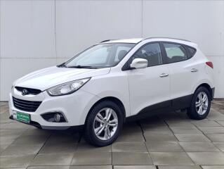 Hyundai ix35 1.7 CRDI K��e Aut.Klima,Tempma