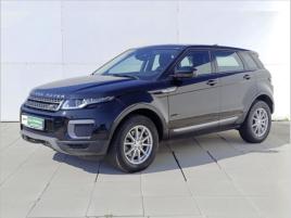 Land Rover Range Rover Evoque 2.0 TD4 Aut. AWD NAVI ZRUKA