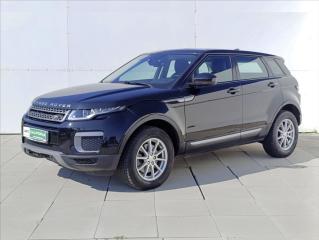 Land Rover Range Rover Evoque 2.0 TD4 REZERVACE Aut. AWD NAV