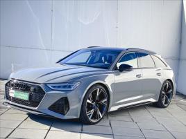 Audi RS 6 4.0 TFSI V8 441kW 1.majitel R