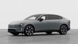 Volvo ES90 PURE ELECTRIC CORE