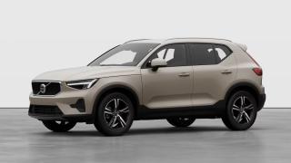 Volvo XC40 B3 AUT CORE