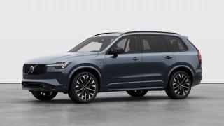 Volvo XC90 T8 AWD RECHARGE DARK ULTRA 7