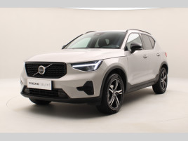 Volvo XC40 B3 PLUS DARK AUT CZ 1.maj