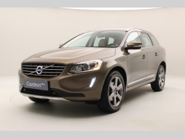 Volvo XC60 D4 AWD SUMMUM CZ 1.maj     