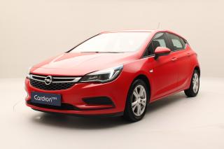 Opel Astra 1.4 TURBO ENJOY CZ