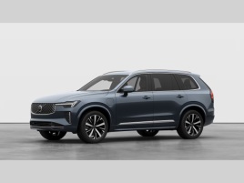 Volvo XC90 T8 AWD AUT RECHARGE CORE 7mst