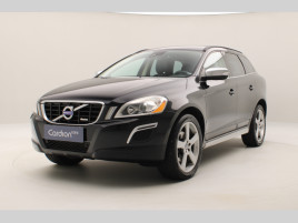 Volvo XC60 D5 AWD R-DESIGN AUT