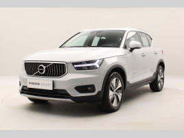 Volvo XC40 T4 RECHARGE AUT 1.maj  