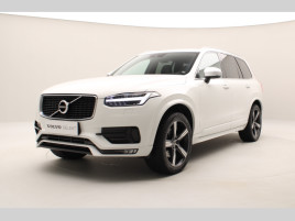 Volvo XC90 D5 AWD R-DESIGN AUT CZ     