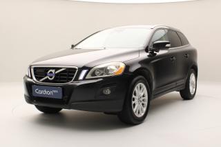 Volvo XC60 D5 AWD SUMMUM REZERVACE