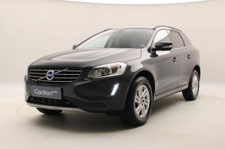 Volvo XC60 D4 MOMENTUM AUT CZ REZERVACE